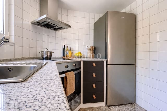 Chalet de 5 habitaciones en Altea en venta con piscina garaje - 995.000 € (Ref: 10079215)