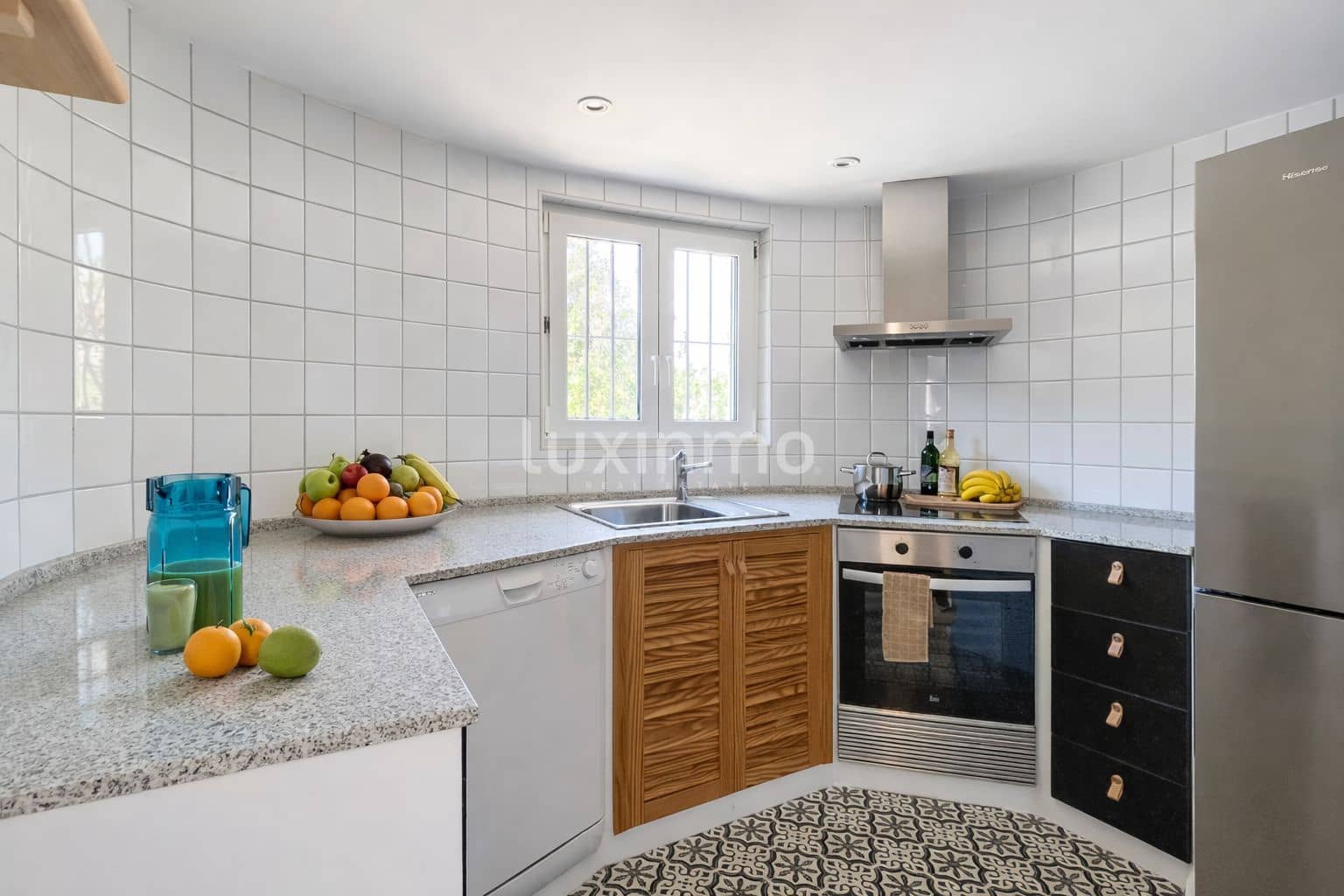 Chalet de 5 habitaciones en Altea en venta con piscina garaje - 995.000 € (Ref: 10079215)