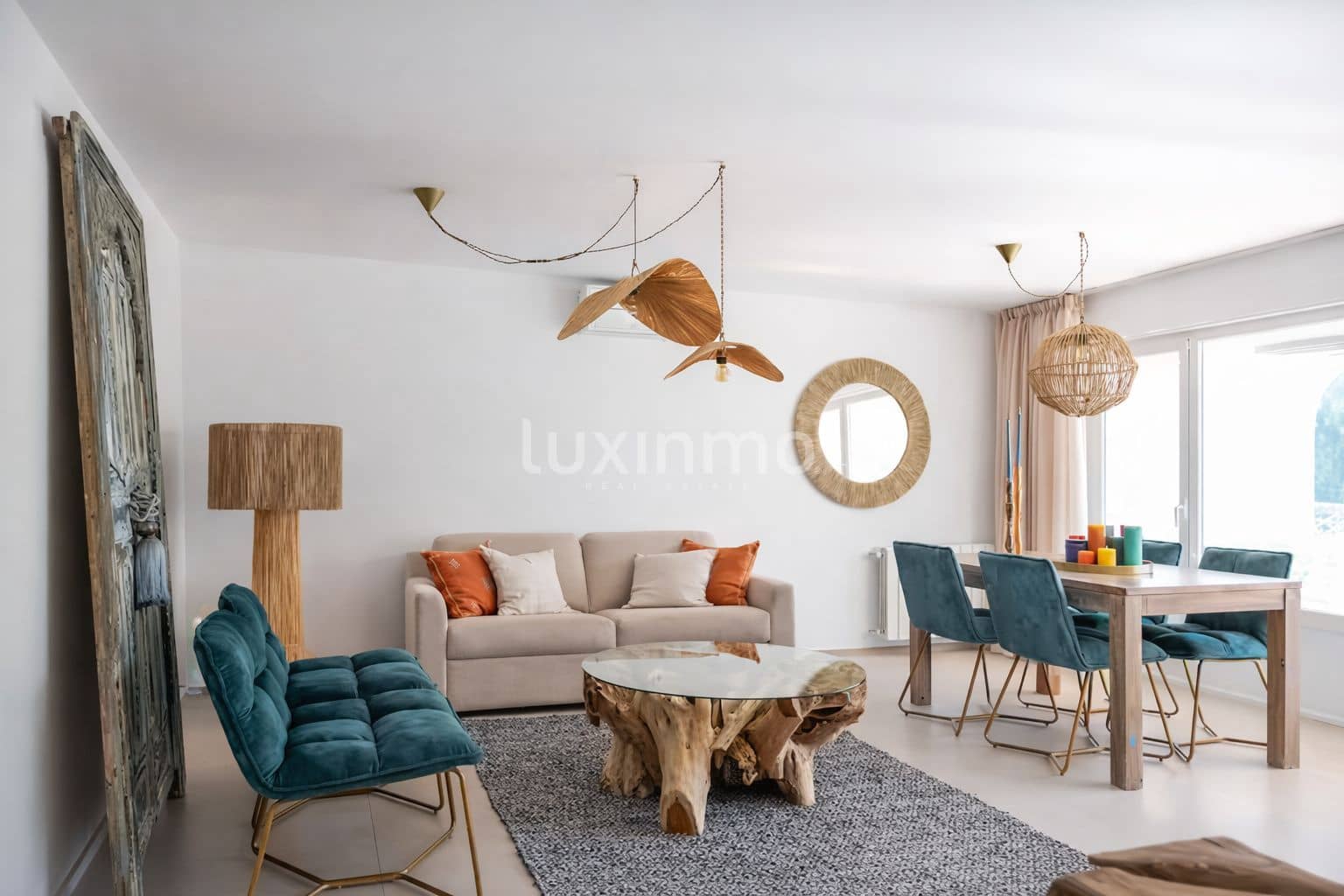 Chalet de 5 habitaciones en Altea en venta con piscina garaje - 995.000 € (Ref: 10079215)