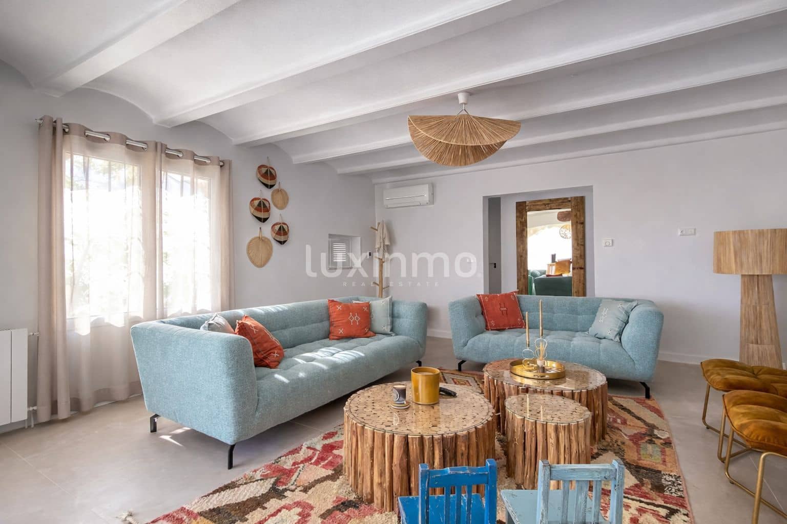 Chalet de 5 habitaciones en Altea en venta con piscina garaje - 995.000 € (Ref: 10079215)