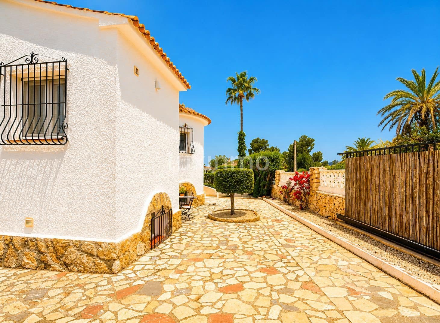 Chalet de 5 habitaciones en Altea en venta con piscina garaje - 995.000 € (Ref: 10079215)