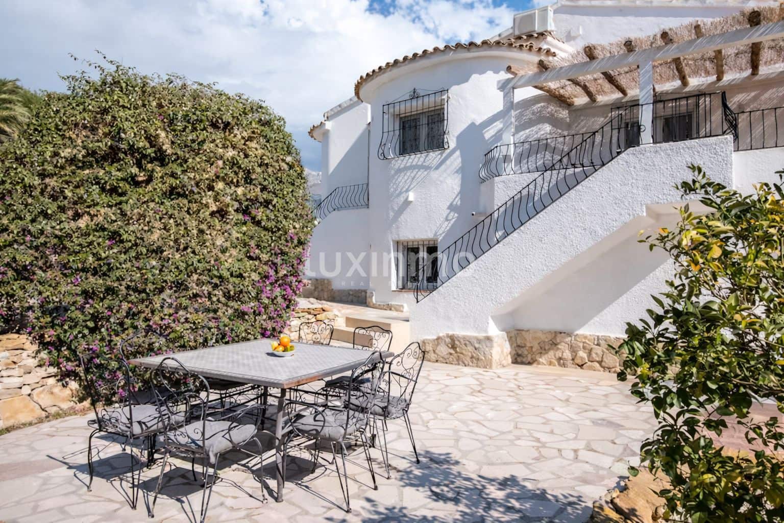 Chalet de 5 habitaciones en Altea en venta con piscina garaje - 995.000 € (Ref: 10079215)