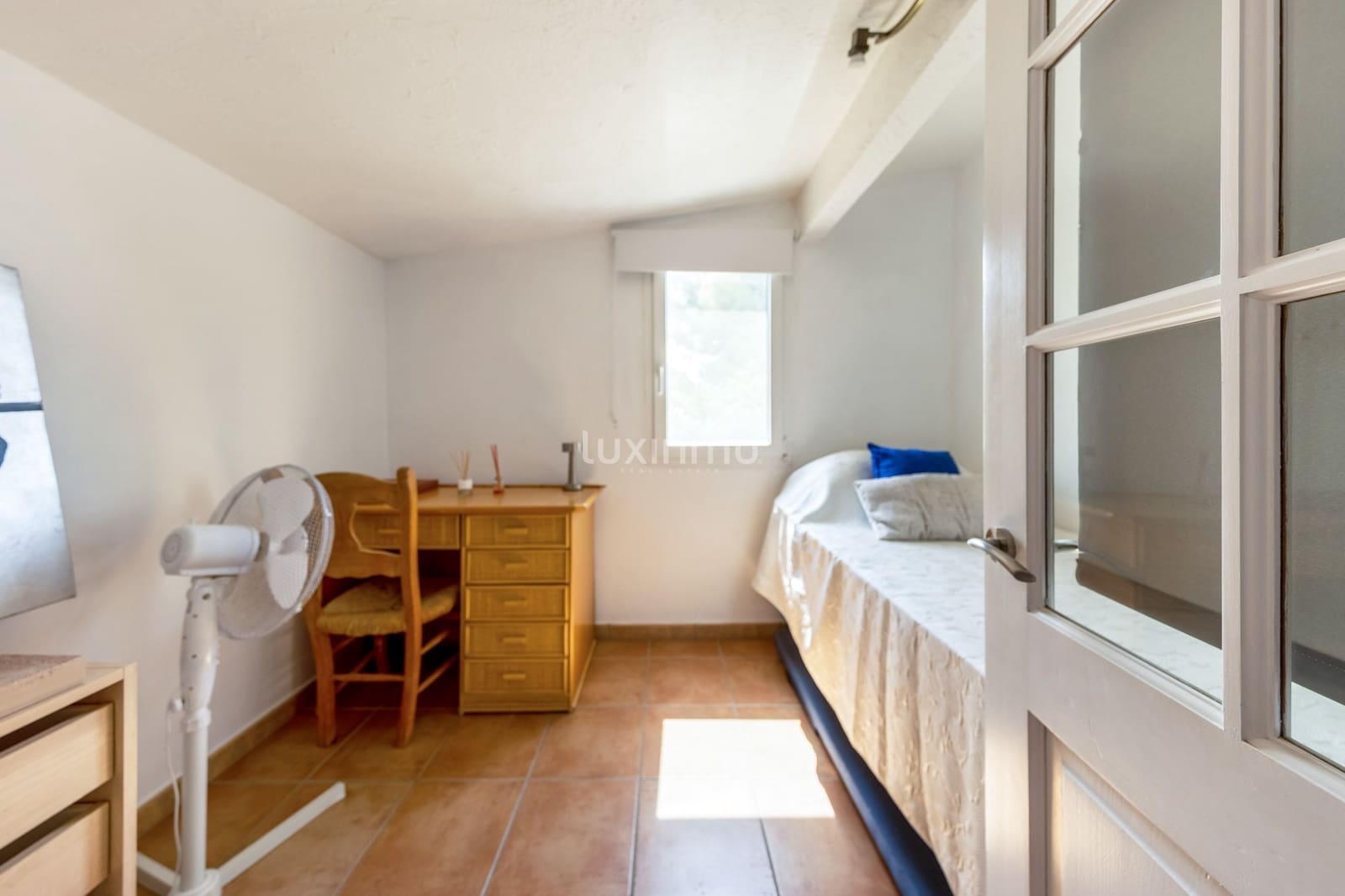 5 slaapkamer Villa te koop in Benissa met zwembad garage - € 895.000 (Ref: 10079217)