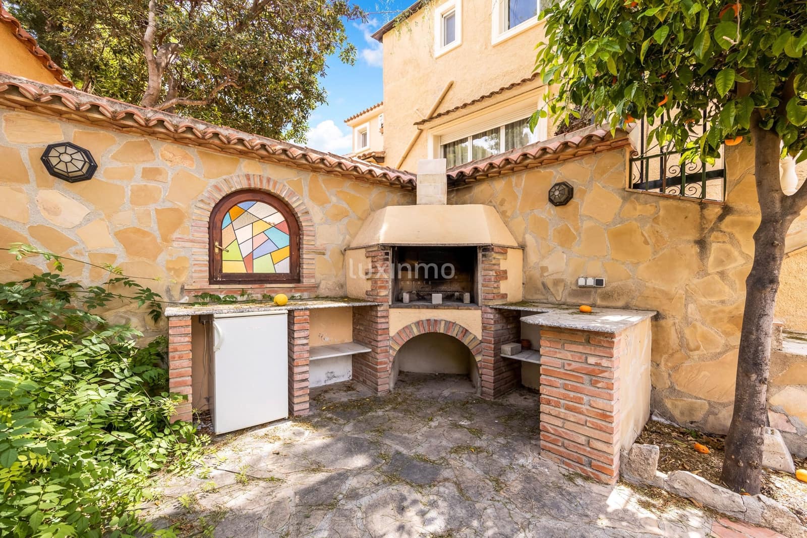 5 slaapkamer Villa te koop in Benissa met zwembad garage - € 895.000 (Ref: 10079217)