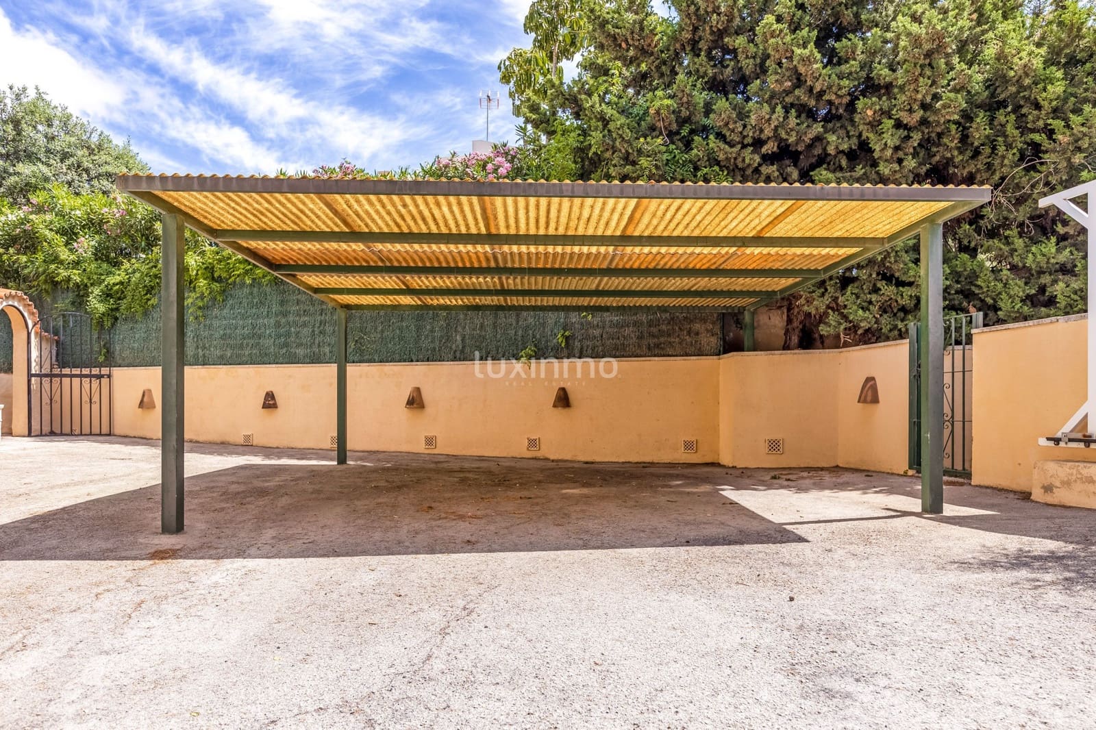 5 slaapkamer Villa te koop in Benissa met zwembad garage - € 895.000 (Ref: 10079217)