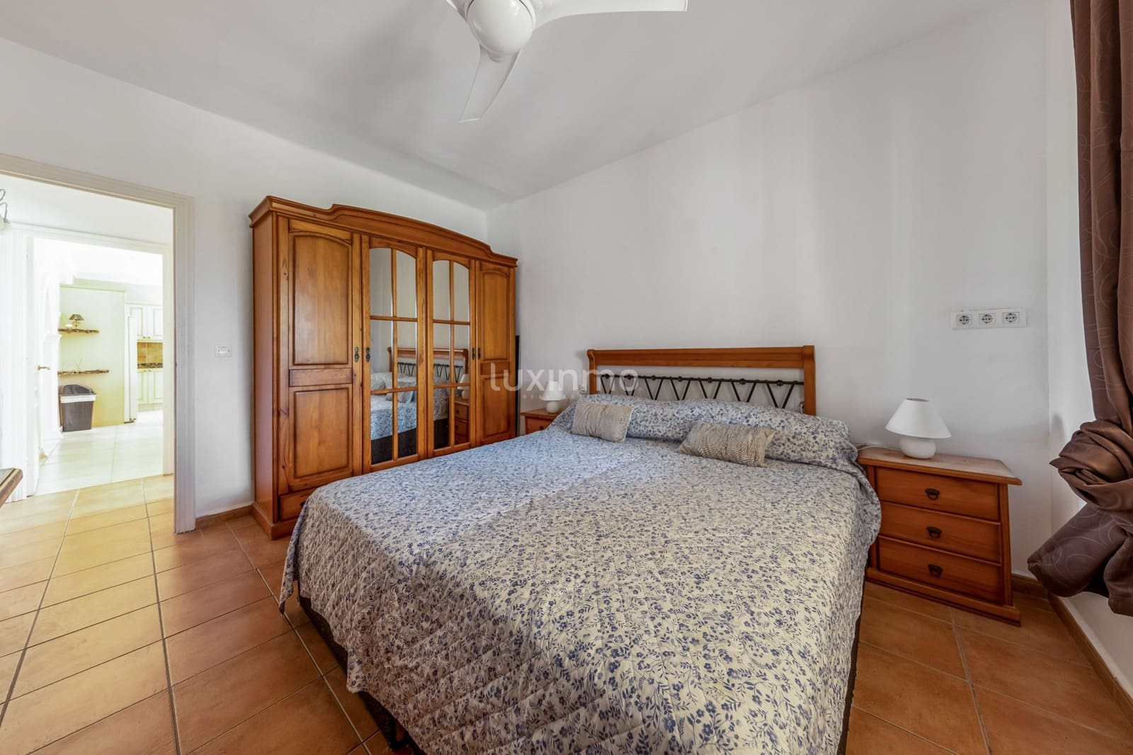 5 slaapkamer Villa te koop in Benissa met zwembad garage - € 895.000 (Ref: 10079217)