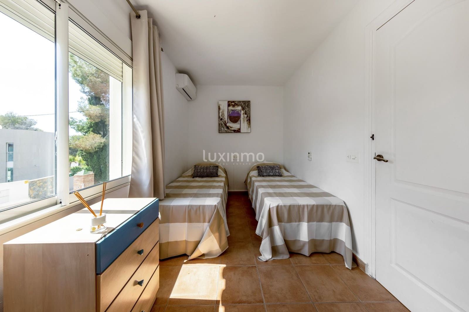 5 slaapkamer Villa te koop in Benissa met zwembad garage - € 895.000 (Ref: 10079217)