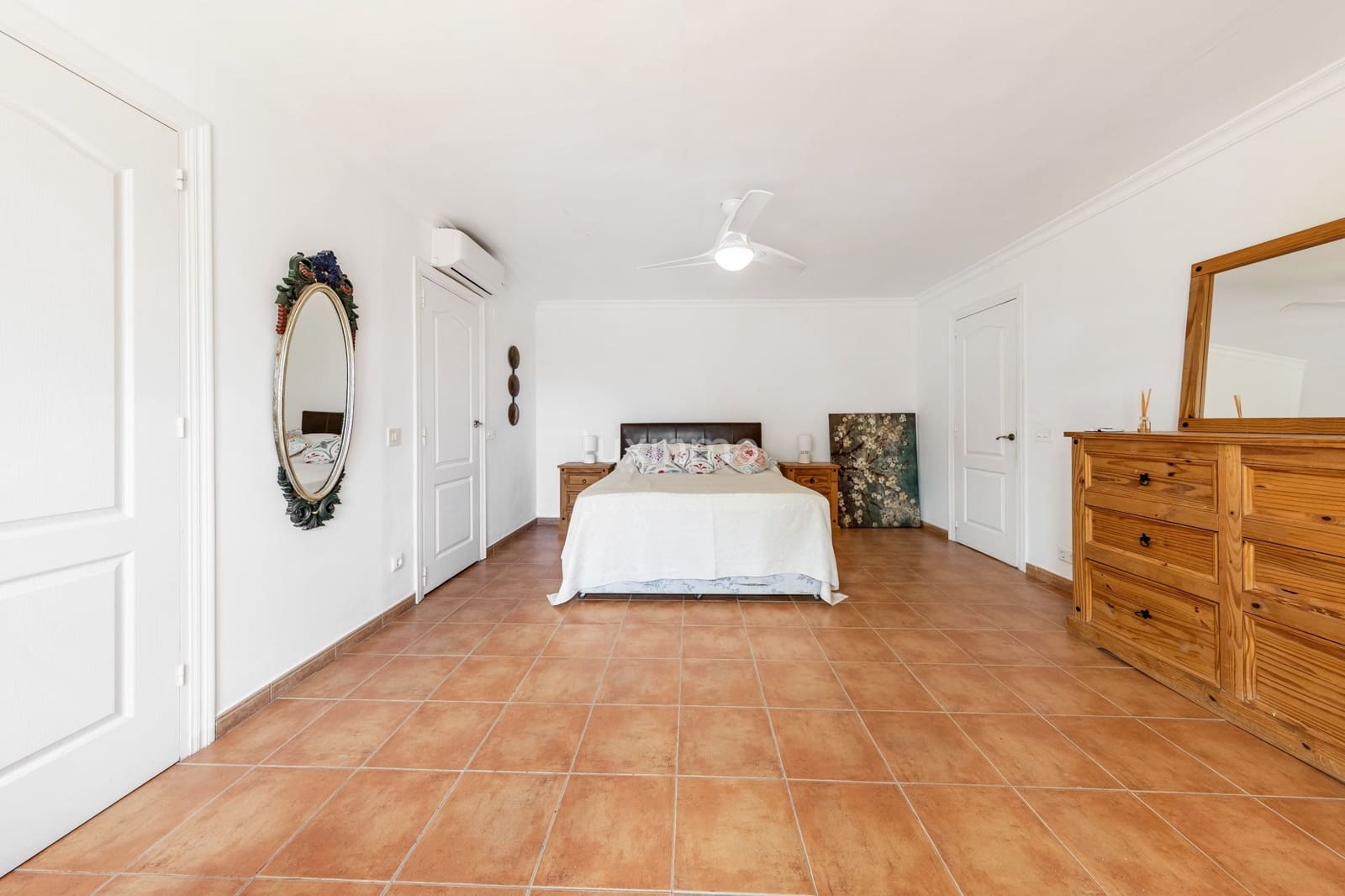 5 slaapkamer Villa te koop in Benissa met zwembad garage - € 895.000 (Ref: 10079217)