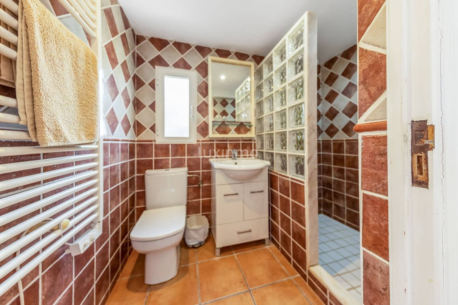 5 slaapkamer Villa te koop in Benissa met zwembad garage - € 895.000 (Ref: 10079217)