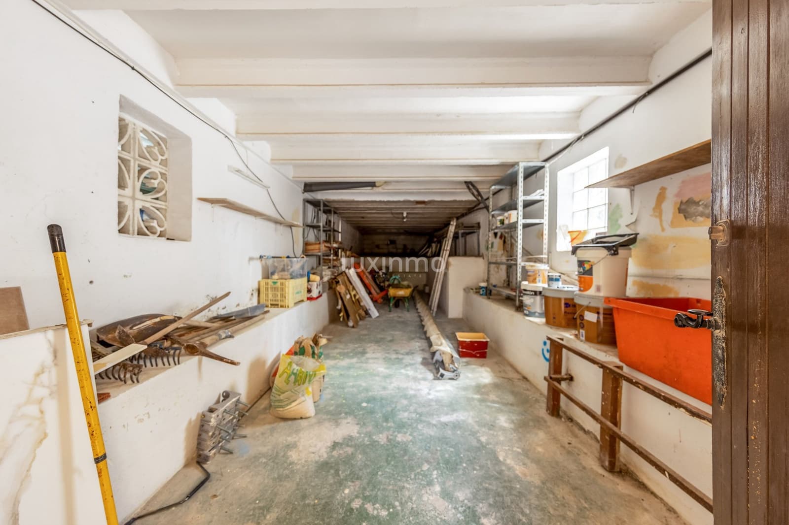 5 slaapkamer Villa te koop in Benissa met zwembad garage - € 895.000 (Ref: 10079217)