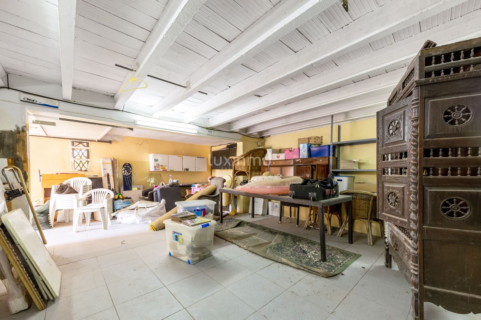 5 slaapkamer Villa te koop in Benissa met zwembad garage - € 895.000 (Ref: 10079217)