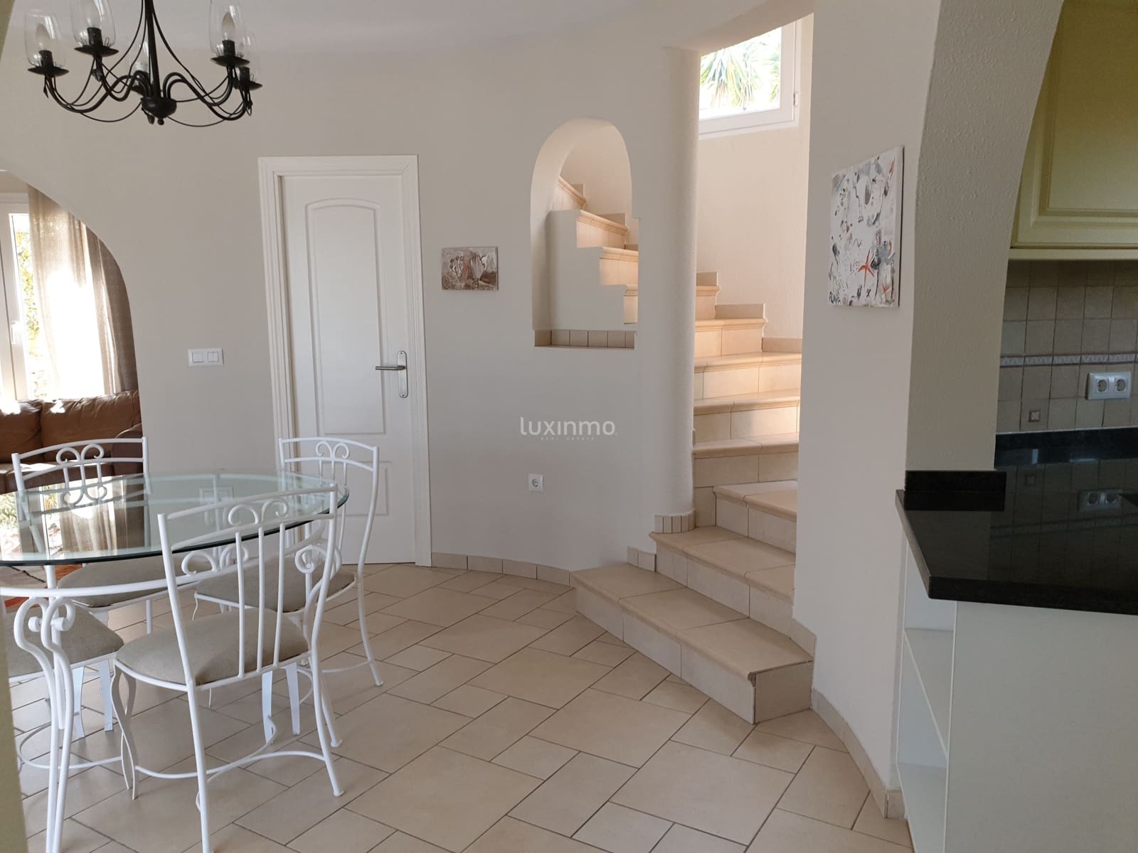 3 slaapkamer Villa te koop in Javea / Xabia met zwembad garage - € 625.000 (Ref: 10079218)