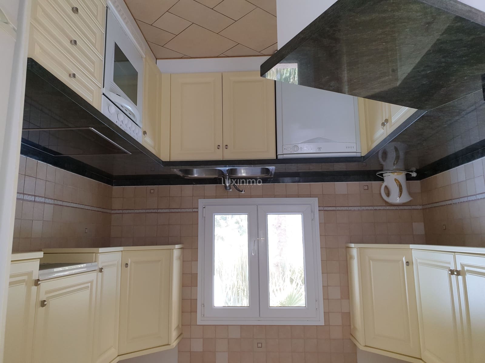3 slaapkamer Villa te koop in Javea / Xabia met zwembad garage - € 625.000 (Ref: 10079218)