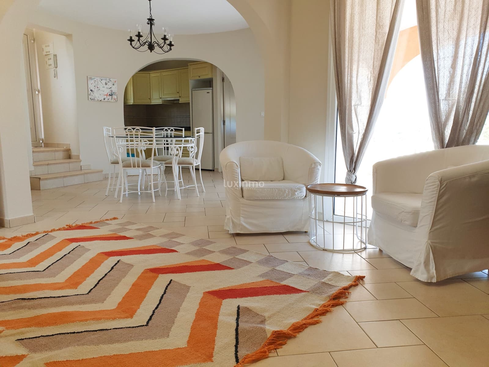 3 slaapkamer Villa te koop in Javea / Xabia met zwembad garage - € 625.000 (Ref: 10079218)