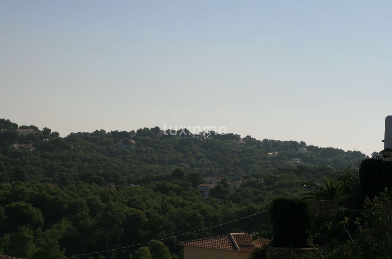 Terreno Não Urbanizado para venda em Javea / Xabia - 259 600 € (Ref: 10079220)