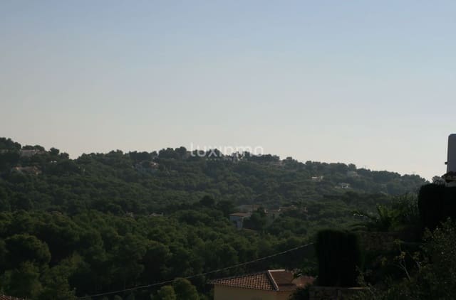 Grond te koop in Javea / Xàbia - € 259.600 (Ref: 10079220)