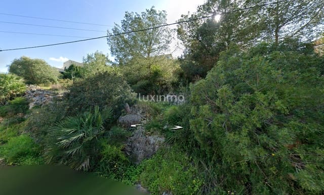 Grond te koop in Javea / Xàbia - € 259.600 (Ref: 10079220)