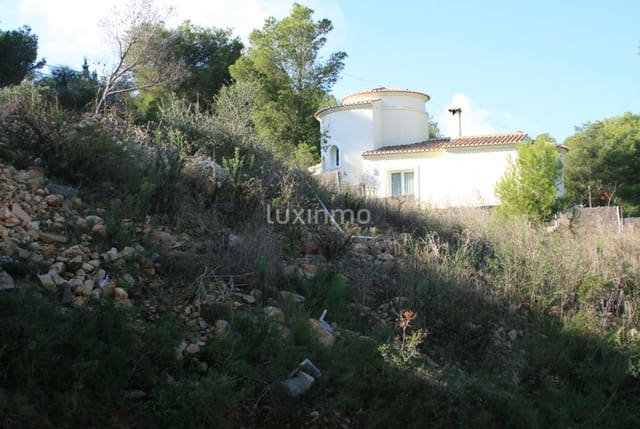 Grond te koop in Javea / Xàbia - € 259.600 (Ref: 10079220)