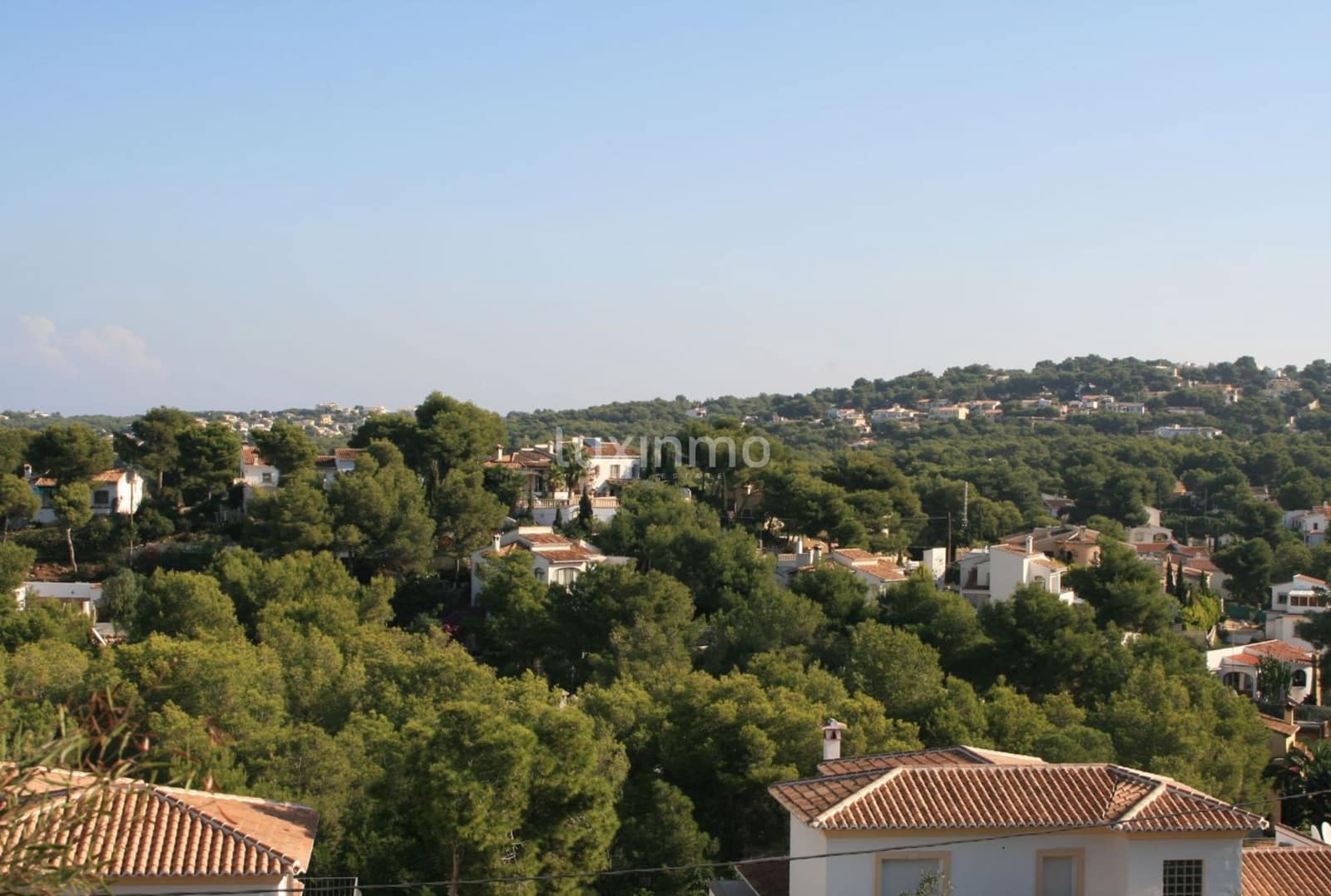 Terreno Não Urbanizado para venda em Javea / Xabia - 259 600 € (Ref: 10079220)