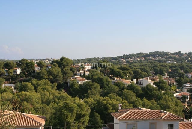 Grond te koop in Javea / Xàbia - € 259.600 (Ref: 10079220)