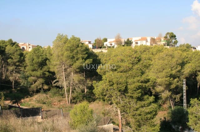Grond te koop in Javea / Xàbia - € 259.600 (Ref: 10079220)