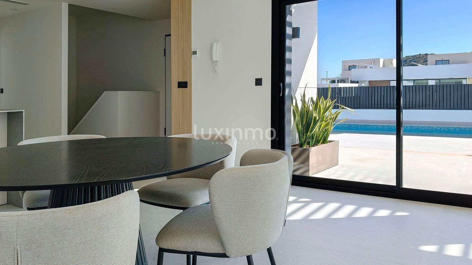 3 soveværelse Villa til salg i Rojales med swimmingpool garage - € 788.750 (Ref: 10079221)