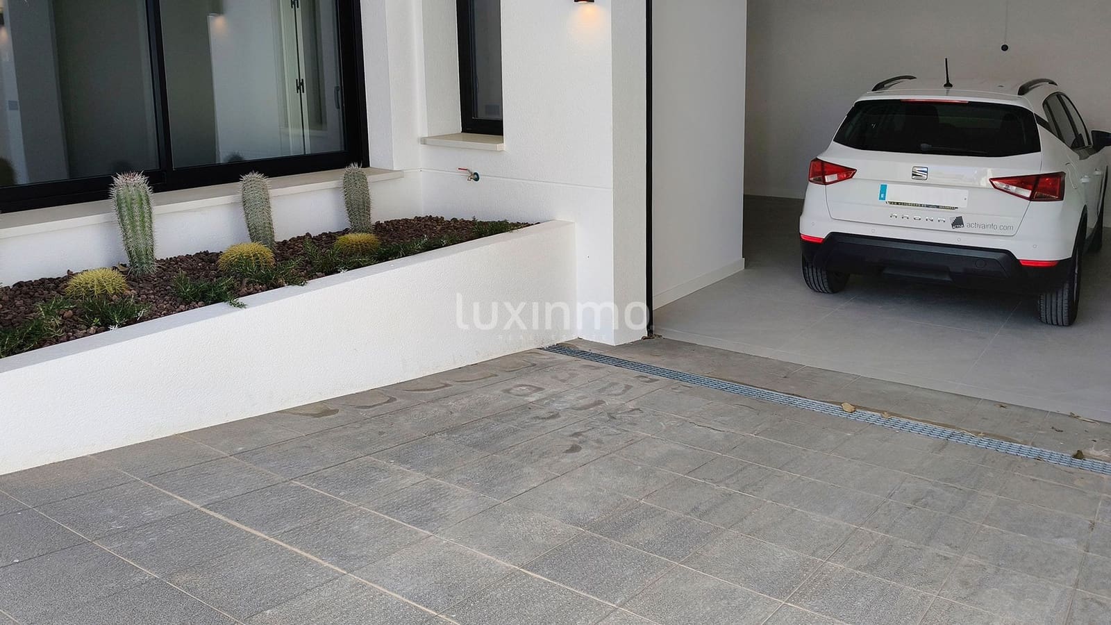3 soveværelse Villa til salg i Rojales med swimmingpool garage - € 788.750 (Ref: 10079221)