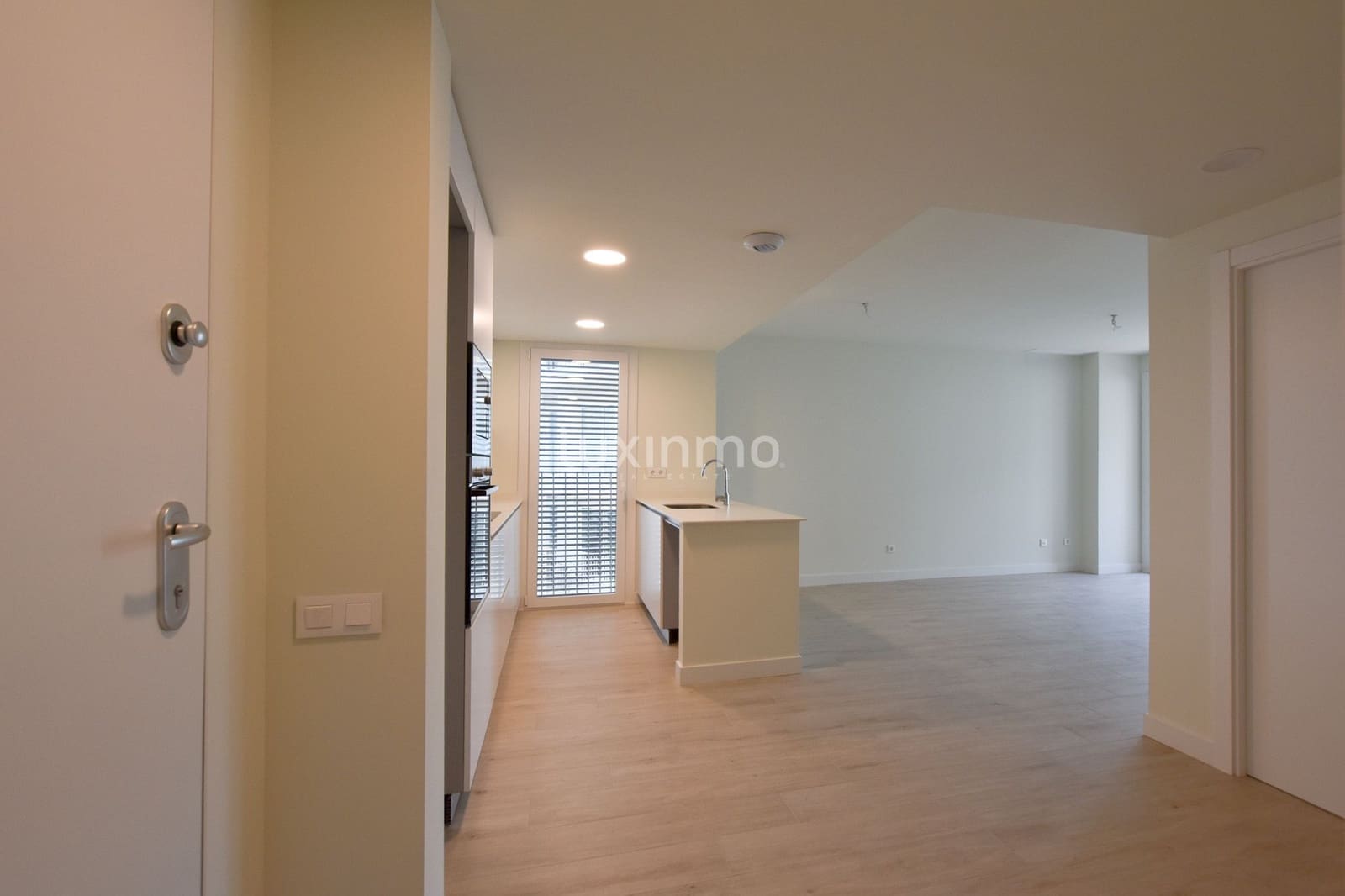 3 sypialnia Apartament do wynajęcia w Javea / Xabia z garażem - 1 950 € (Ref: 10079222)