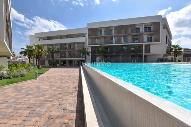 3 sypialnia Apartament do wynajęcia w Javea / Xàbia z garażem - 1 950 € (Ref: 10079222)