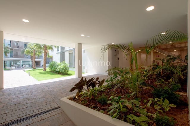 3 sypialnia Apartament do wynajęcia w Javea / Xàbia z garażem - 1 950 € (Ref: 10079222)