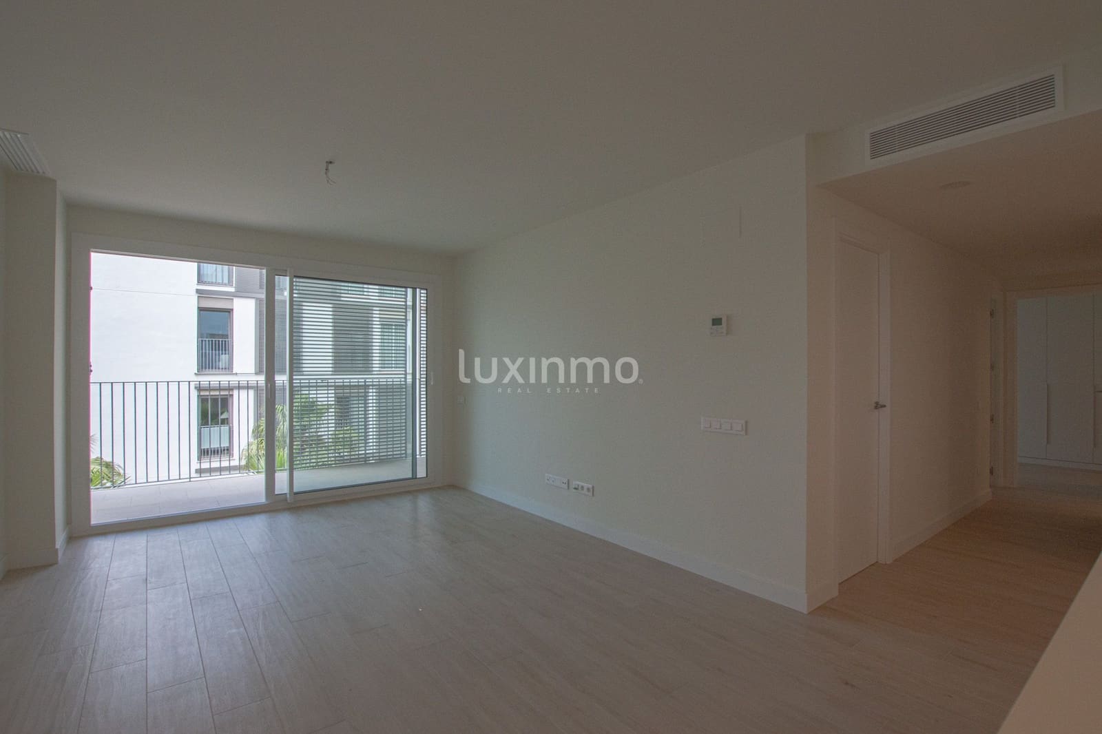 3 sypialnia Apartament do wynajęcia w Javea / Xabia z garażem - 1 950 € (Ref: 10079222)