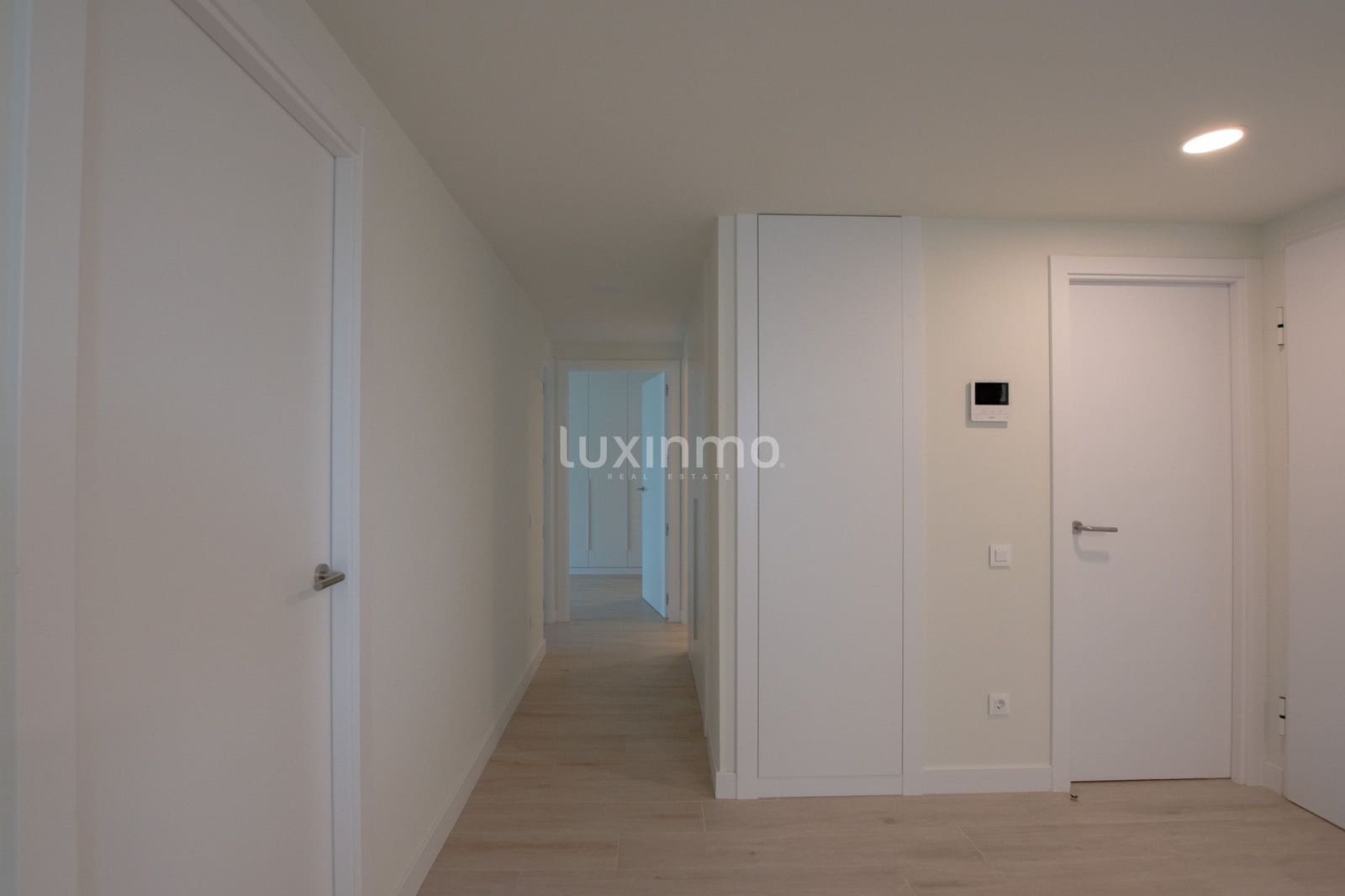 3 sypialnia Apartament do wynajęcia w Javea / Xabia z garażem - 1 950 € (Ref: 10079222)