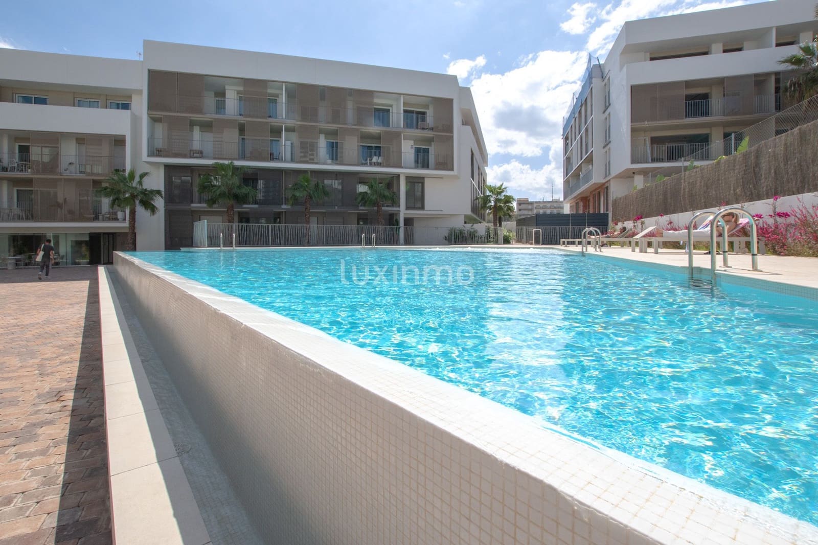 3 sypialnia Apartament do wynajęcia w Javea / Xabia z garażem - 1 950 € (Ref: 10079222)