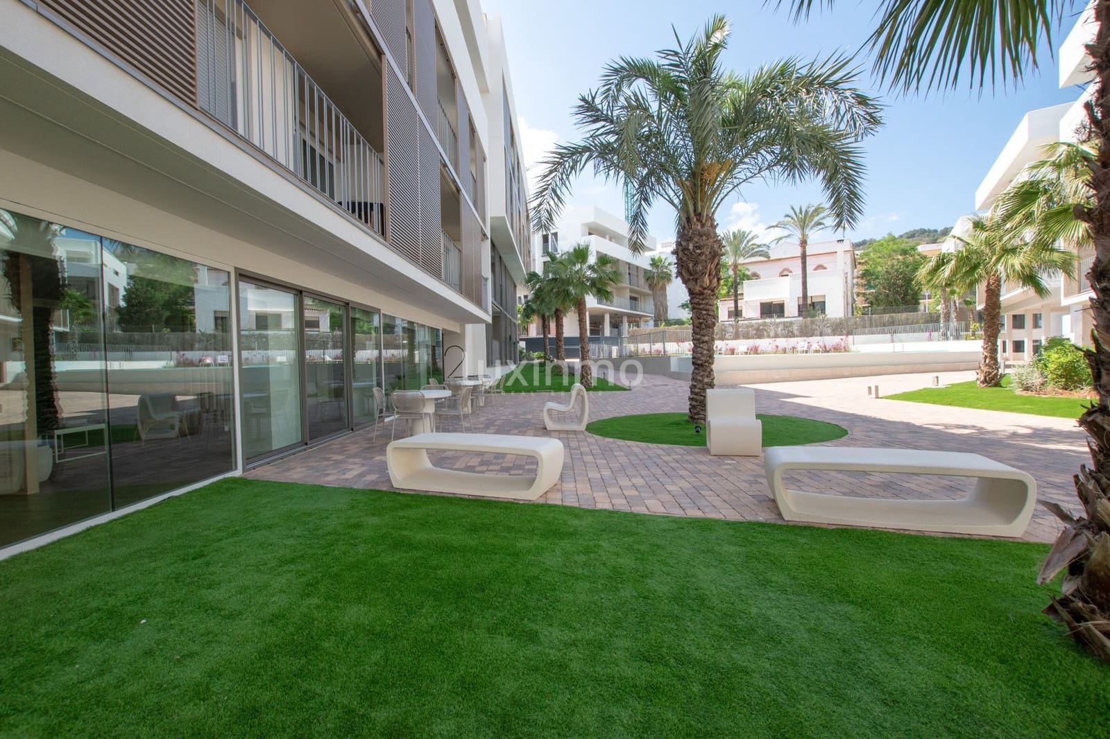 3 sypialnia Apartament do wynajęcia w Javea / Xabia z garażem - 1 950 € (Ref: 10079222)