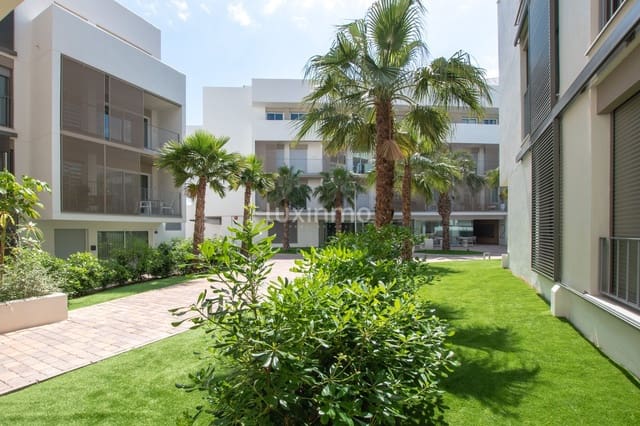 3 sypialnia Apartament do wynajęcia w Javea / Xàbia z garażem - 1 950 € (Ref: 10079222)