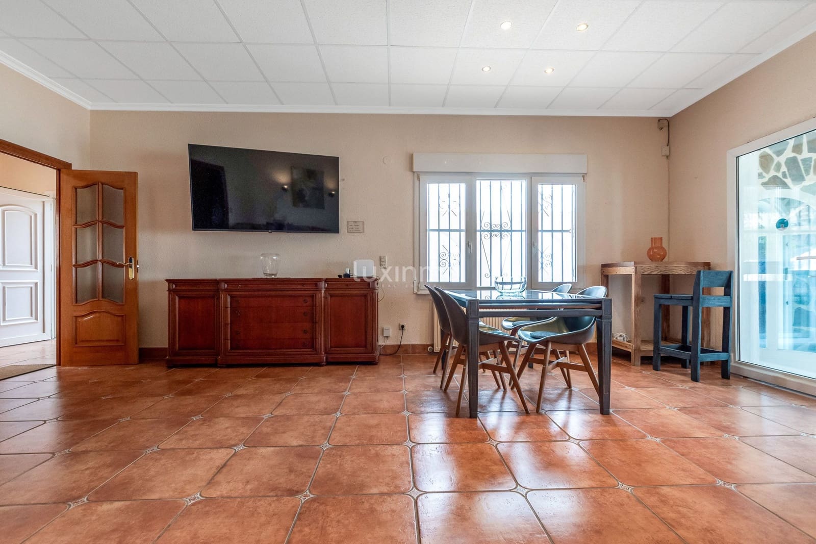4 camera da letto Villa in vendita in Benidorm con piscina garage - 1.200.000 € (Rif: 10079224)