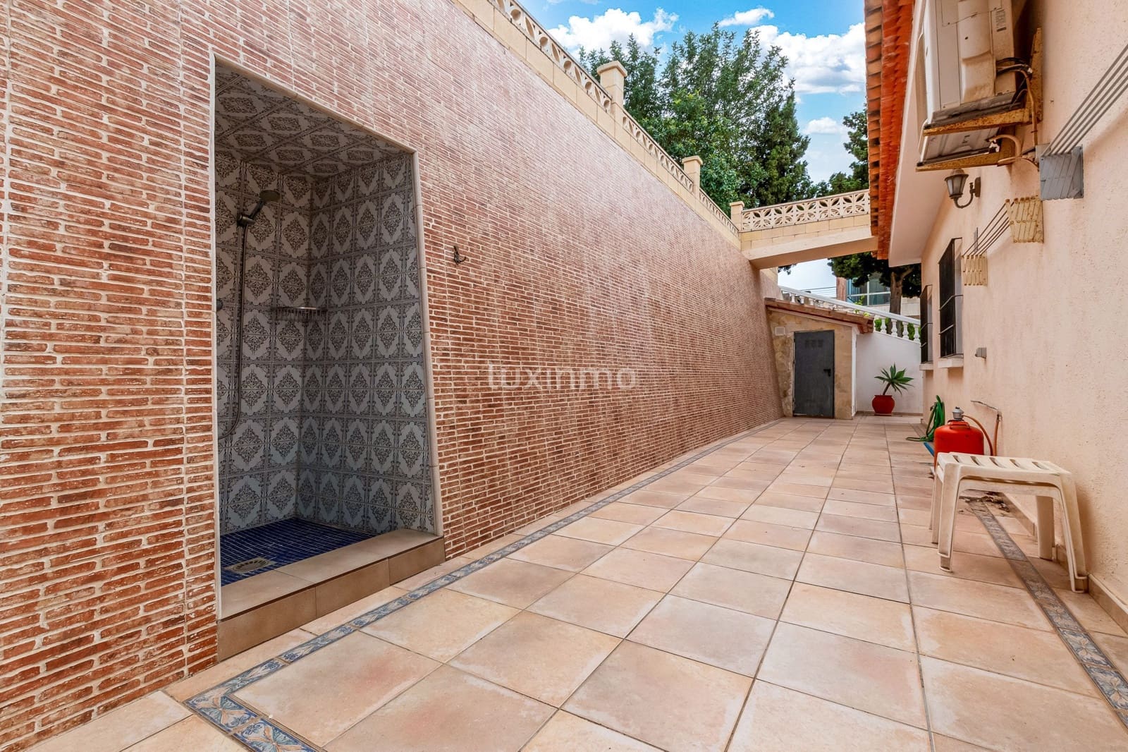 4 camera da letto Villa in vendita in Benidorm con piscina garage - 1.200.000 € (Rif: 10079224)