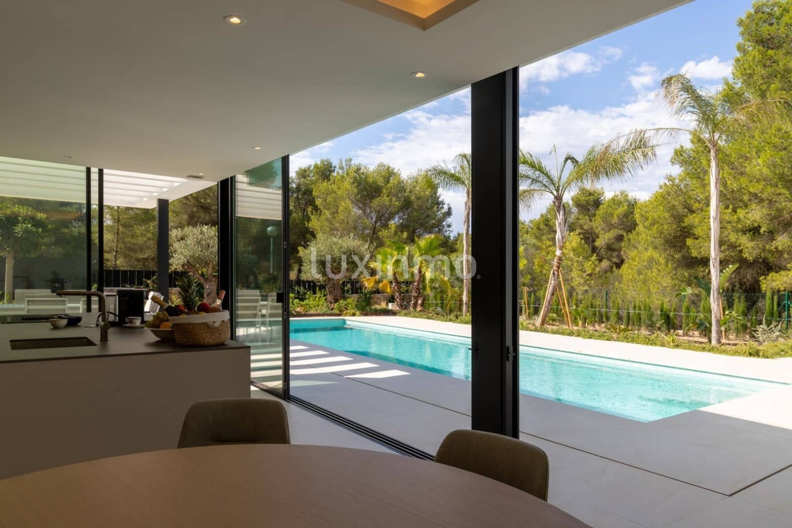 3 slaapkamer Villa te koop in Javea / Xabia met zwembad garage - € 1.350.000 (Ref: 10079225)