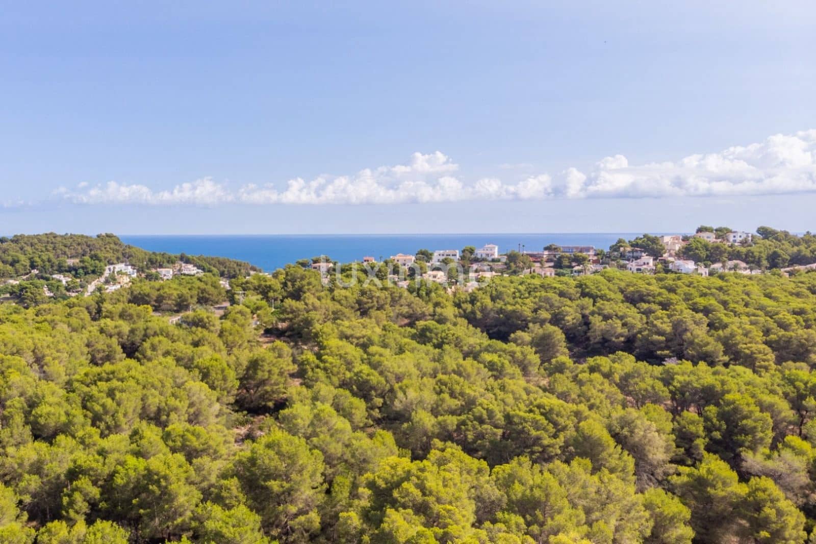3 slaapkamer Villa te koop in Javea / Xabia met zwembad garage - € 1.350.000 (Ref: 10079225)
