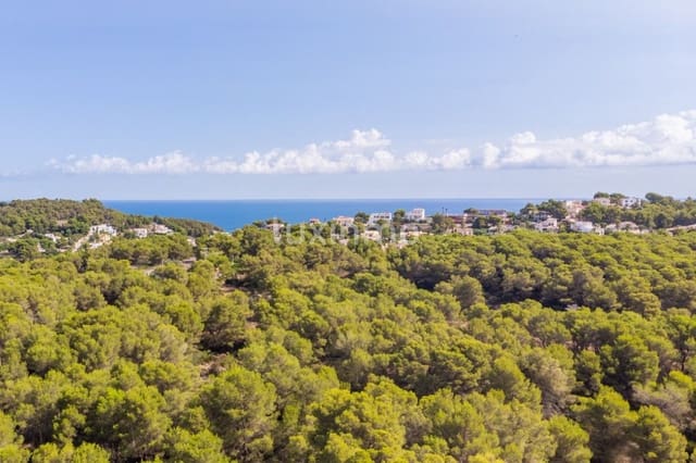 3 slaapkamer Villa te koop in Javea / Xàbia met zwembad garage - € 1.350.000 (Ref: 10079225)