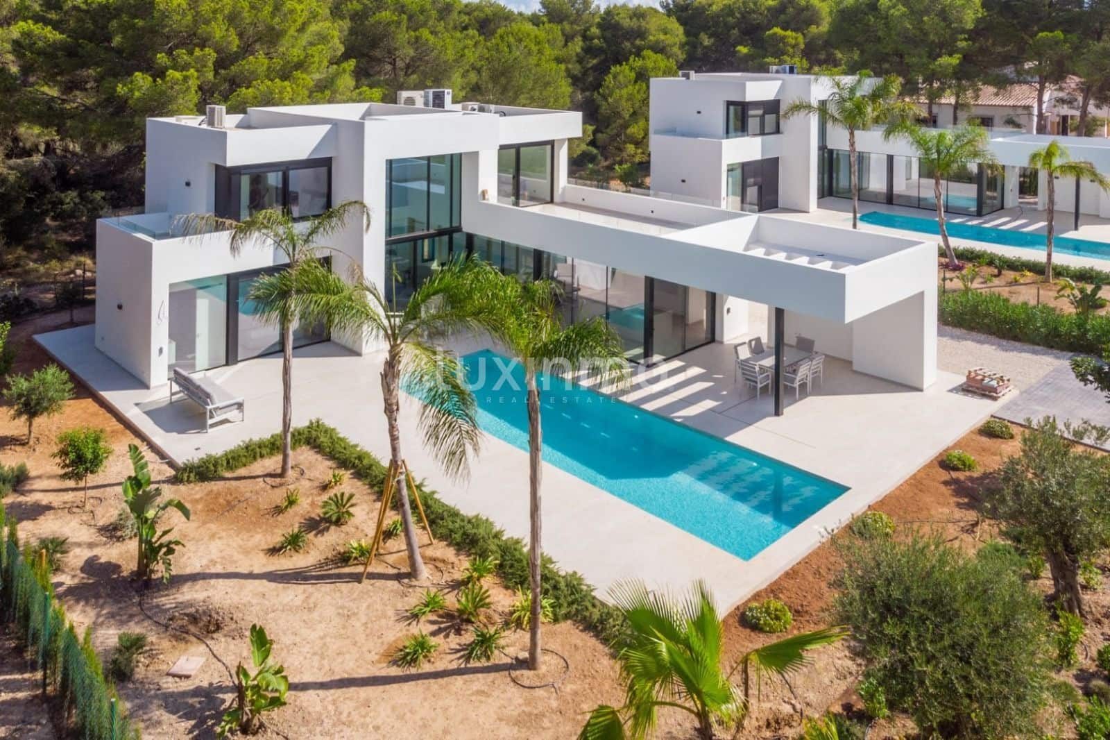 3 slaapkamer Villa te koop in Javea / Xabia met zwembad garage - € 1.350.000 (Ref: 10079225)