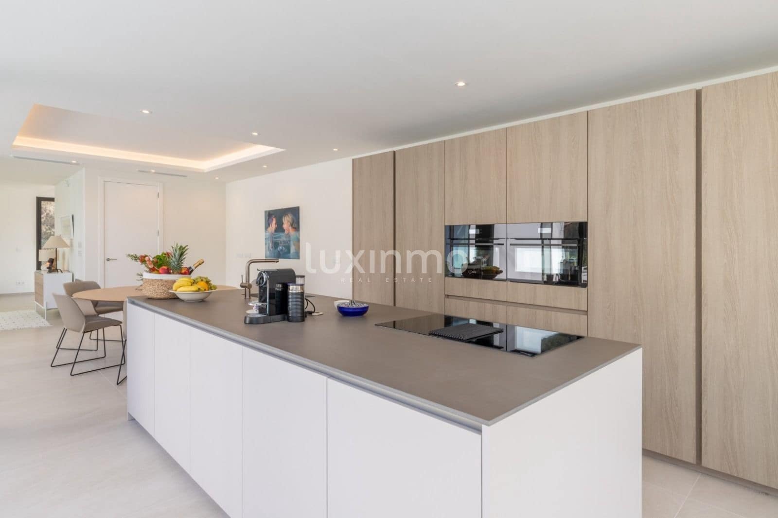 3 slaapkamer Villa te koop in Javea / Xabia met zwembad garage - € 1.350.000 (Ref: 10079225)
