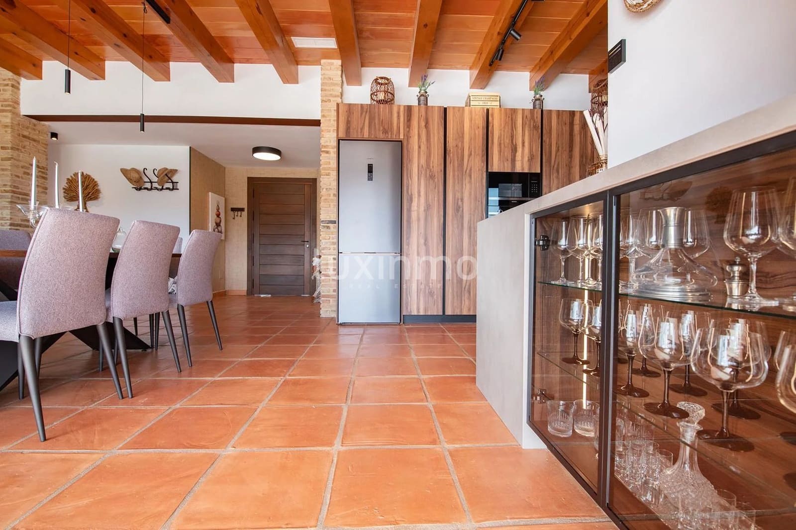 3 slaapkamer Villa te huur in Lliber met zwembad garage - € 16.000 (Ref: 10079228)