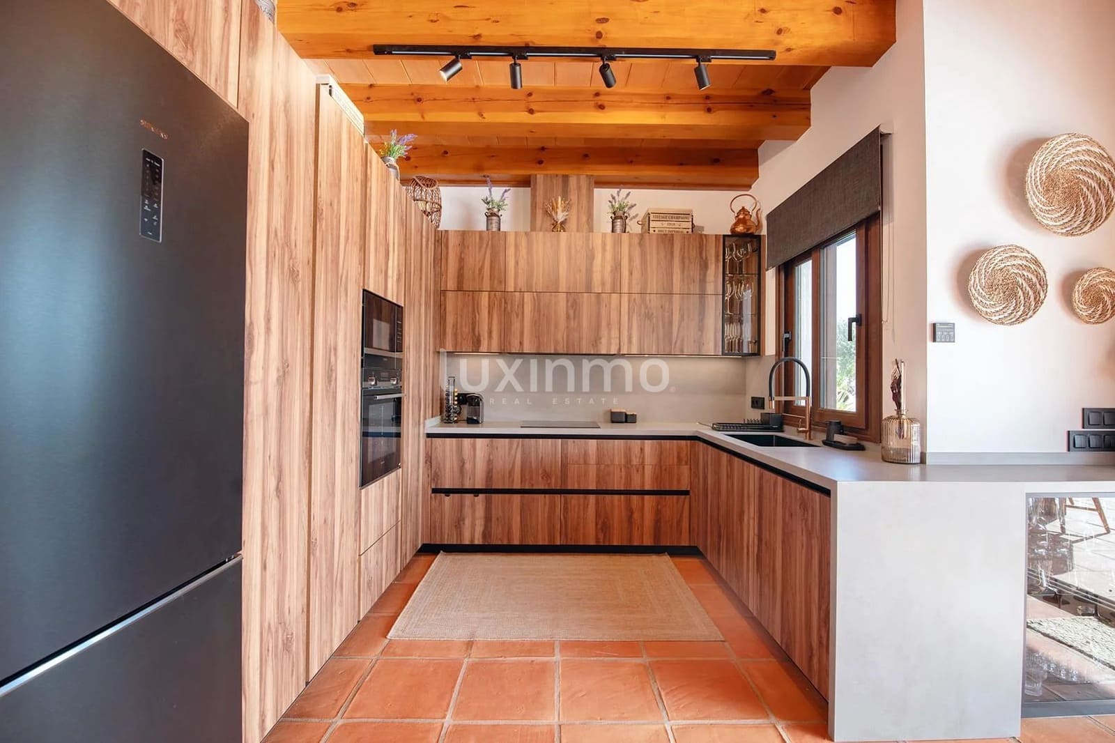 3 slaapkamer Villa te huur in Lliber met zwembad garage - € 16.000 (Ref: 10079228)