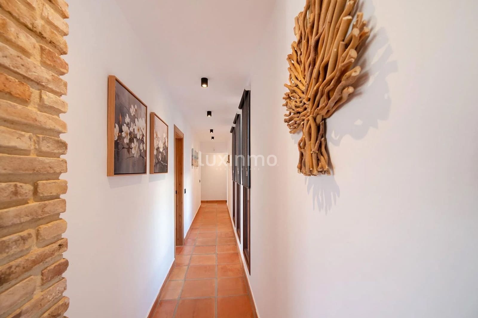 3 slaapkamer Villa te huur in Lliber met zwembad garage - € 16.000 (Ref: 10079228)