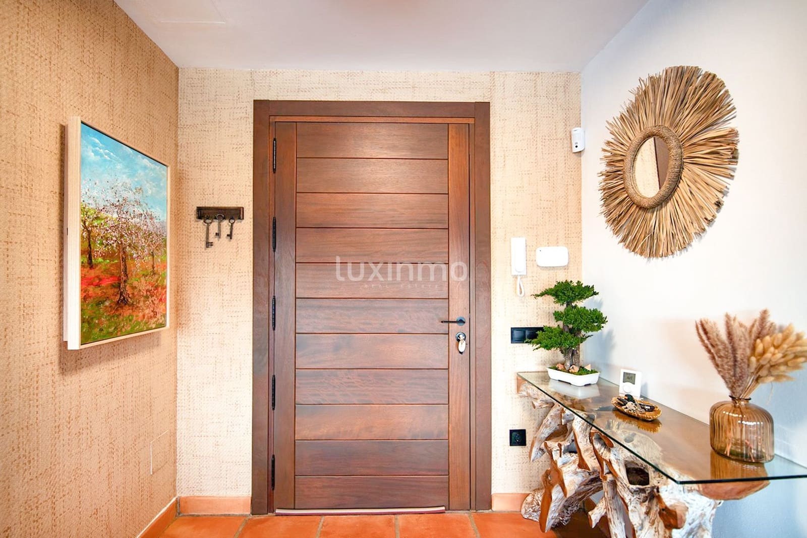 3 slaapkamer Villa te huur in Lliber met zwembad garage - € 16.000 (Ref: 10079228)