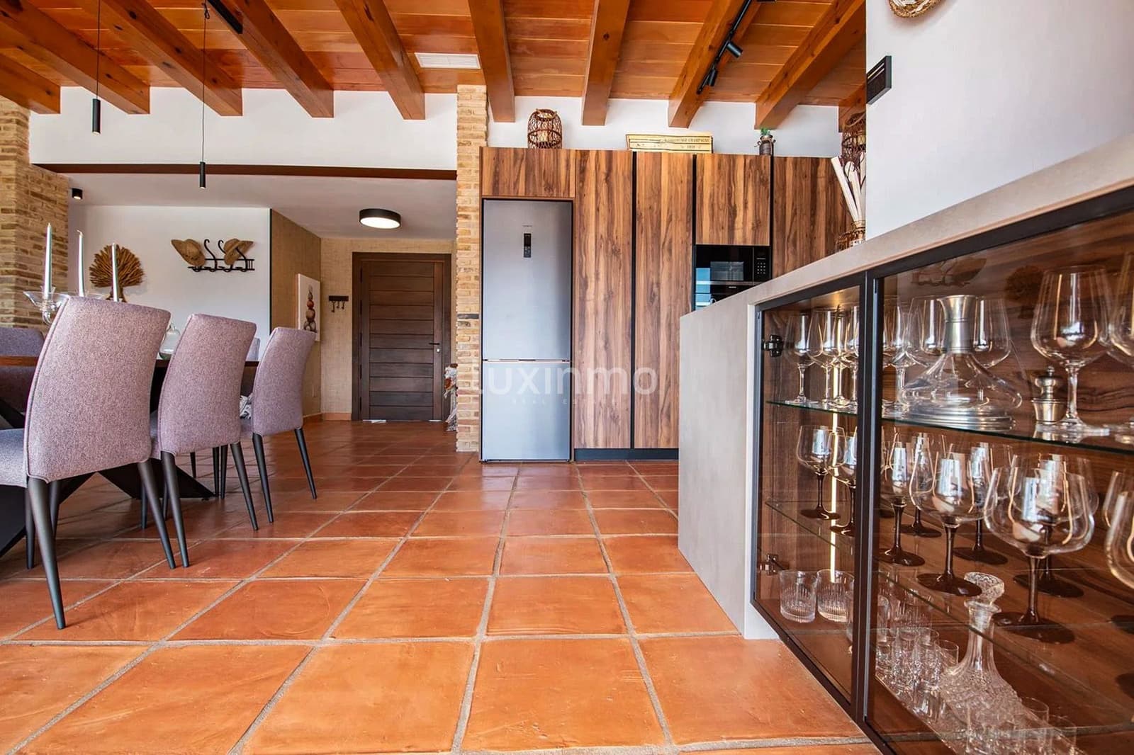 3 slaapkamer Villa te huur in Lliber met zwembad garage - € 16.000 (Ref: 10079228)