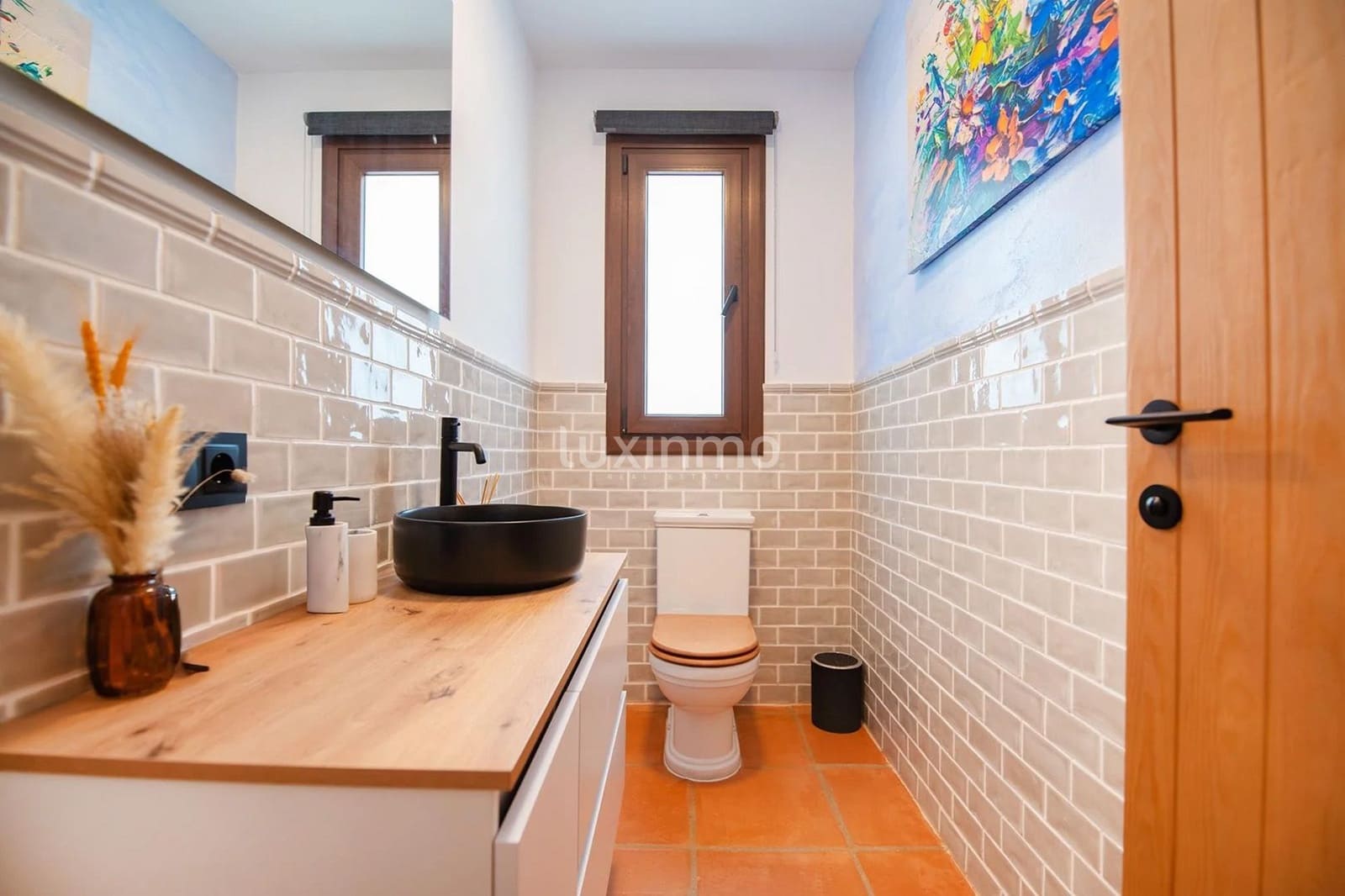 3 slaapkamer Villa te huur in Lliber met zwembad garage - € 16.000 (Ref: 10079228)