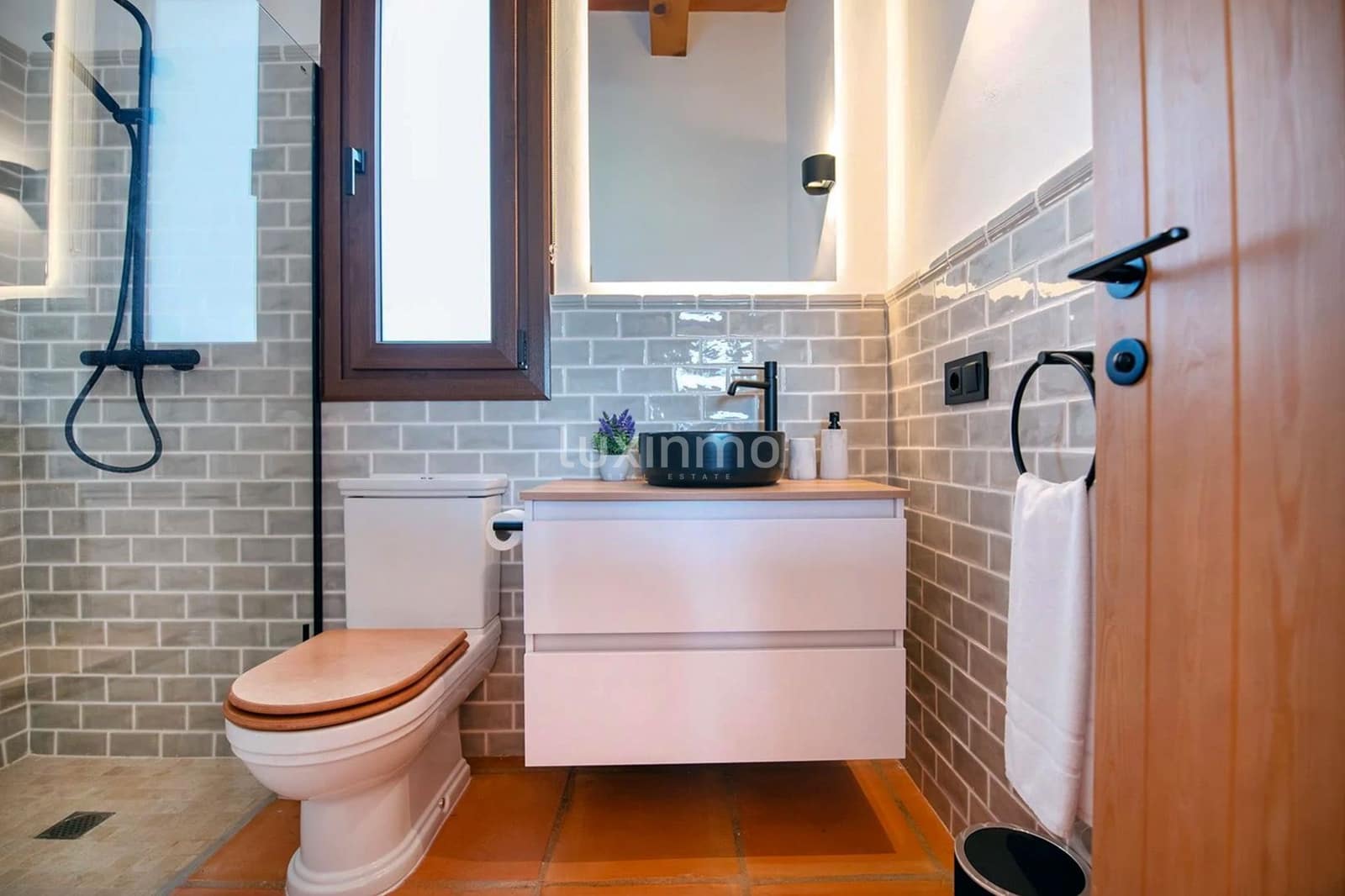 3 slaapkamer Villa te huur in Lliber met zwembad garage - € 16.000 (Ref: 10079228)