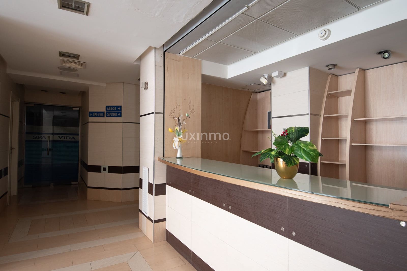 2 soveværelse Lejlighed til salg i Calpe / Calp - € 375.000 (Ref: 10079229)